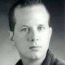 Steven King als Pete Woodson