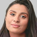 Amber Haque als Self - Crime Journalist