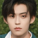 Zhang JingYun als Ye Sha / Ling Cang