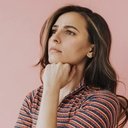 Karine Bagoumian als Auditioning Actress