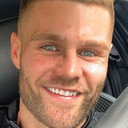 James Moorcroft als Self