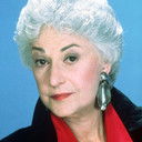 Bea Arthur als Self