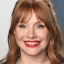 Bryce Dallas Howard als (segment "Occupations") (archive footage)