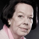 Yvonne Přenosilová als Self