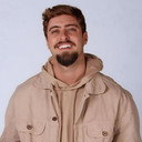 Eike Duarte als Simão