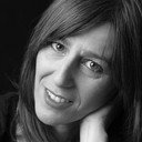Mónica Moreira als Cocinera (voice)