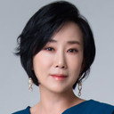 김미란 als Woo Yeon
