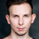 Florian Appelius als Johannes Rauch