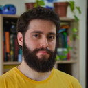 Tiago Calmon, Assistant Director