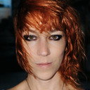 Karina Buhr als Christine