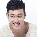 Li Chao als Hei Pao
