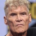 Everett McGill als Man