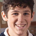 Aitor Calderón als Toni