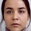Laurie Vigneault als Woman