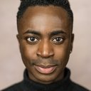Kwaku Mills als Matt