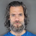 Dennis Scullard als Desperate Concert Goer