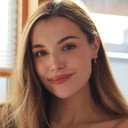 Marzia Bisognin als Self