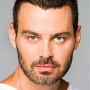 Carmo Dalla Vecchia als Érico Requião