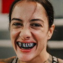 Cristina Navarro als Self