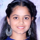 Prarthana Sandeep als Govardhan's Daughter