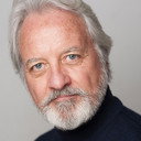 John O'May als Terry Swinton