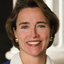 Blanche Lincoln als Self