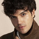 Daniel Haidar als Raoul / Molière