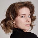 Mima Jeckel als Manuela