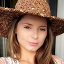 Magdalena Tcherno als Sue