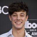Cameron Dallas als Frankie Payton