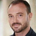 Neels Clasen als Sidell Turner