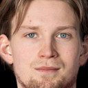 William Eskelinen als Self