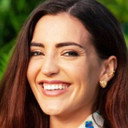 Charlotte Rose Hamlyn, First Assistant Director