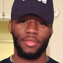 Quincy LaVallais als Self