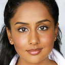 Madhulika Krishnan als Pamela