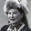 Shara Zhiyenkulova als 