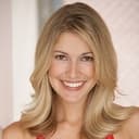 Melinda Sward als Deborah