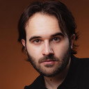 Kitu Turcas als Robert Schumann