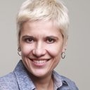 Carla Cassapo als Dóris