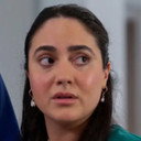 Layla Mohammadi als Leila