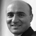George Avakian als 
