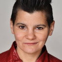 Jodi Pongratz, First Assistant Director