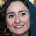 سهیلا گلستانی als Najmeh