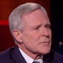 Ray Mabus als Reagan CO