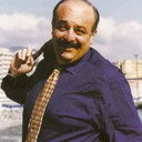 Franco Diogene als Yesil