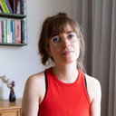 Luka Lara Steffen, Writer