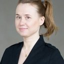Дар'я Аверченко, Co-Producer