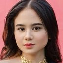 Tissa Biani Azzahra als Aleiqa