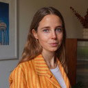 Maddalena Crespi, Executive Producer