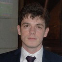 Sebastian Tomlinson, Executive Producer